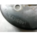 98Q006 Water Pump Pulley For 00-02 Buick Century  3.1 14091833